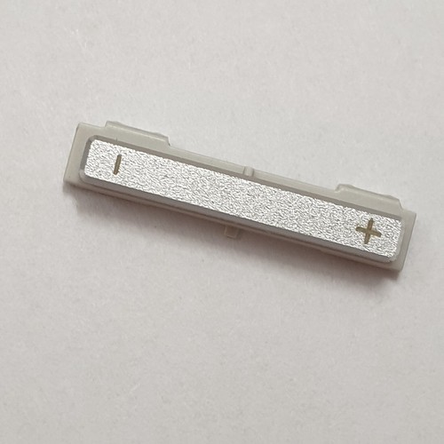 HP Tablet Elite X2 1012 G1 Lautstärke Schalter Lauter Leiser Volume Button