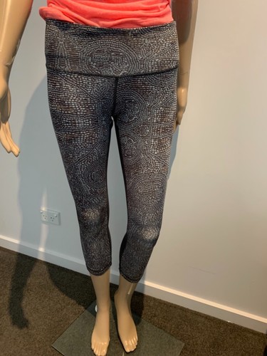 Lululemon - leggings Size 4 | eBay