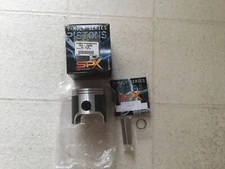 Arctic Cat SPX Fire Cat F-7 Piston Kit 701-1620