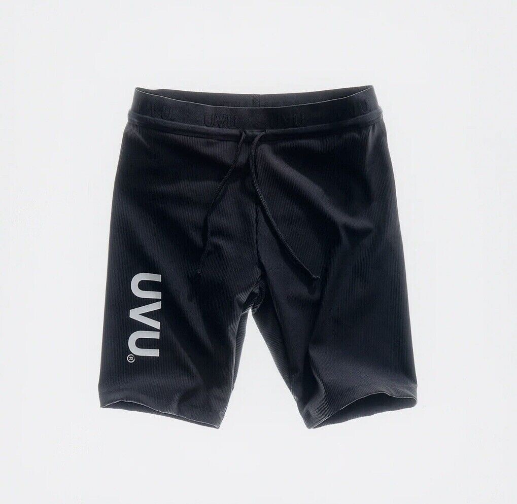 UVU Club - Training Half Tights Black - Large New with tags | eBay