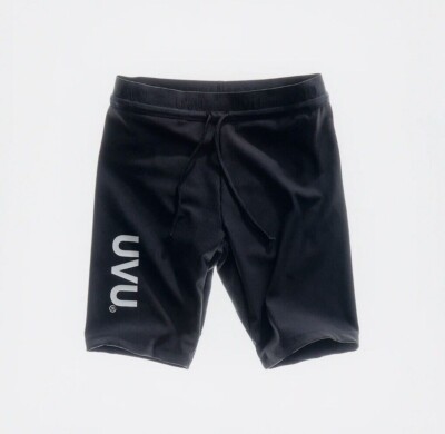 UVU Club - Training Half Tights Black - Large New with tags | eBay