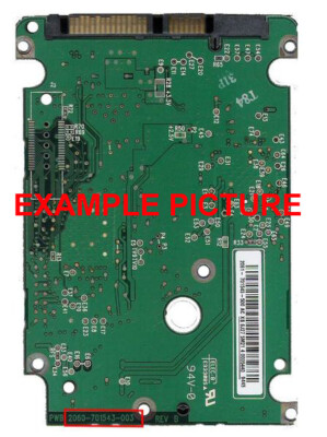 PCB Controller on order. Please write your PCB number in notes on the payment !