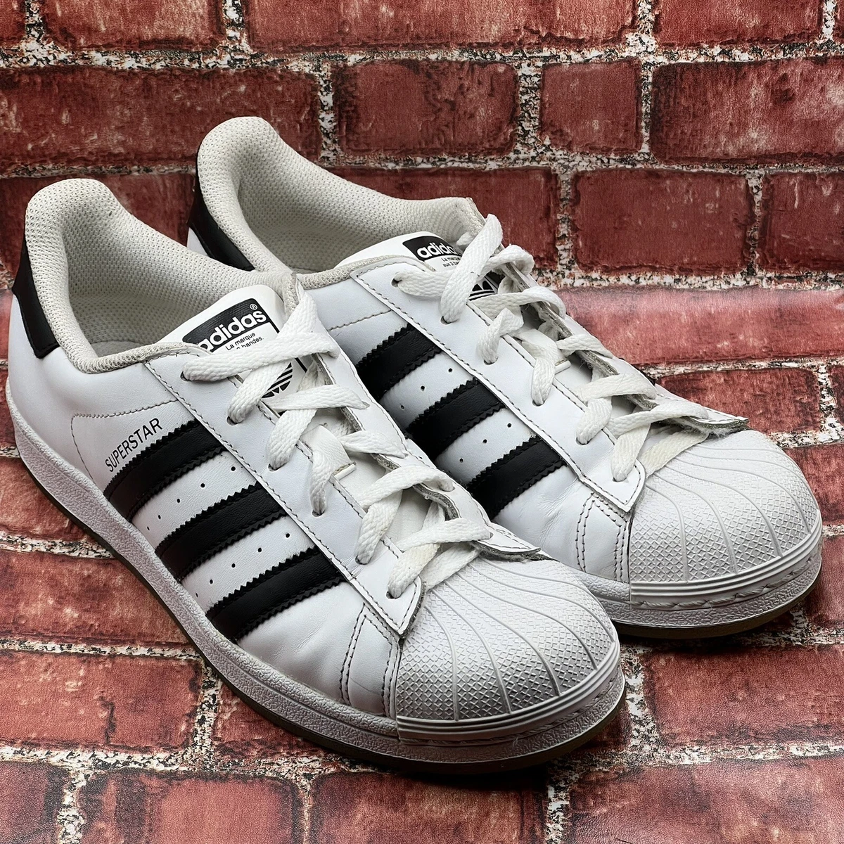 All white shell top toe near me