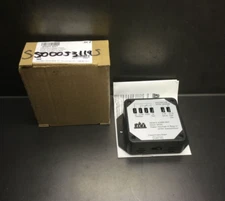 NEW, AUTOMATION COMPONENTS, A/DIFF-ENT, ENTHALPY CONTROLLER. (18J-3)