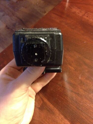 SUNPAK Auto 260 Cameral Flash w/Box-No manual-Electronic flash Unit - Picture 7 of 7