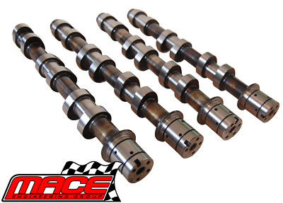 MACE PERFORMANCE CAMSHAFTS FOR PONTIAC G8 ALLOYTEC LY7 3.6L V6