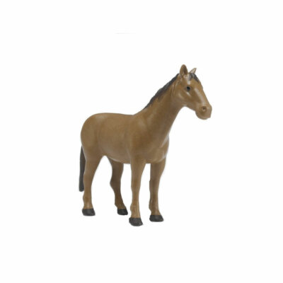 Bruder #02306 Brown Horse