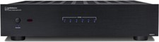 Audiosource Digital Amplifier, 12 Channel Stereo Versatility D Amplifier Ad5012