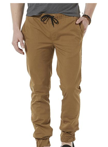 Amplify joven Hombre Sarga Jogger Pants Talla L | eBay