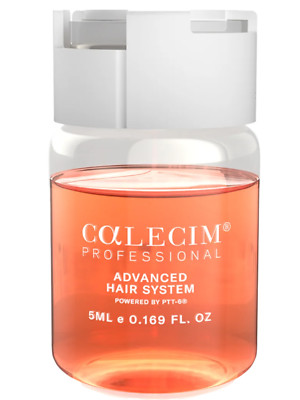 Calecim Professional - Advanced Stem Cell Hair Regrowth Serum 5 ml, EXP: 07/2029