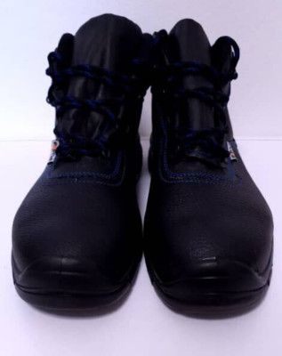 LUGANO Sicherheitschuhe Arbeitsschuhe Gr.42 Herren