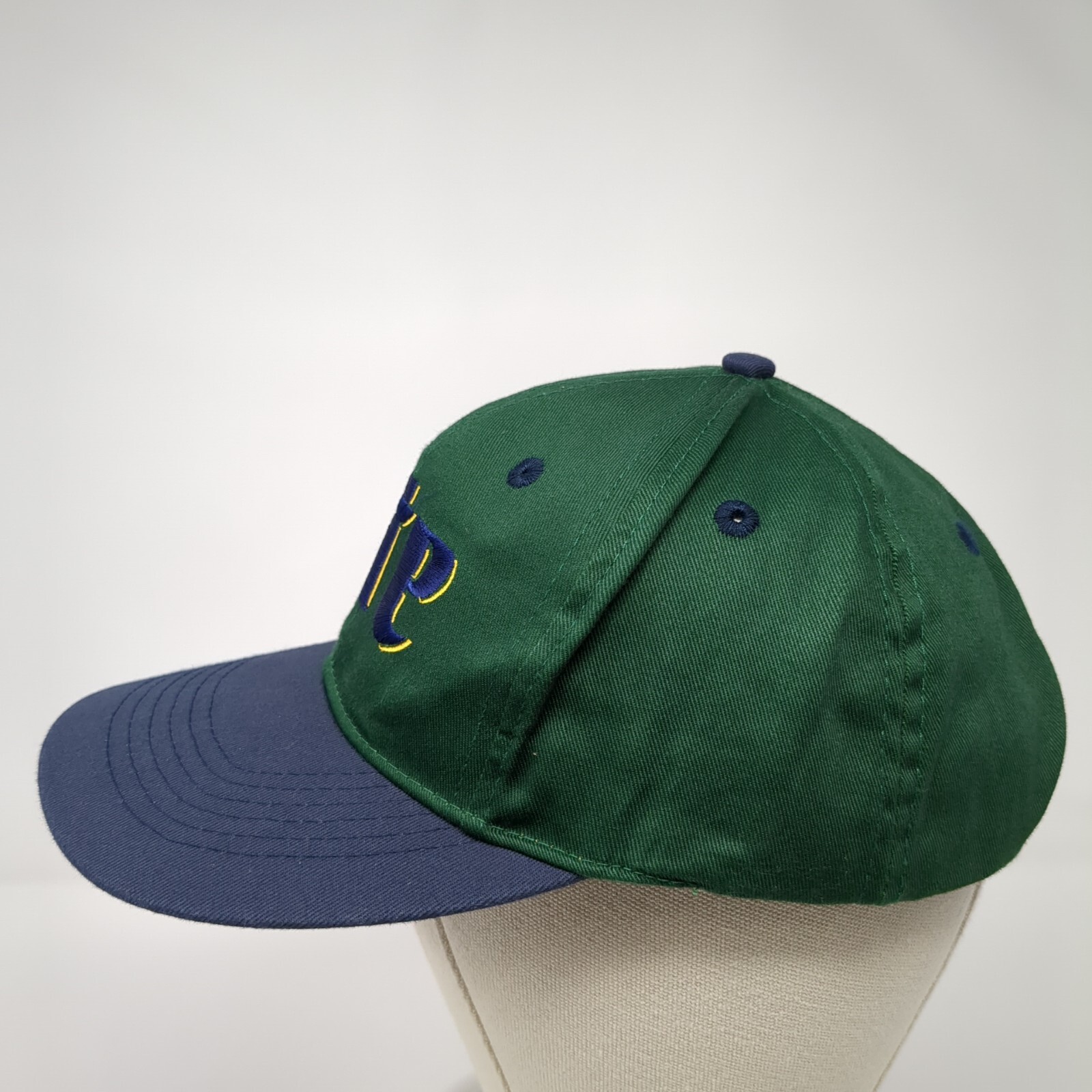 Lite Snapback Hat Multicolor One Size Adjustable … - image 3