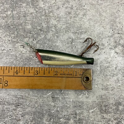 cut plug fishing lures Yakima Bait - 3 Inch Pineapple Jalapeno / 3 inches plunking or back bouncing Point Wilson Cut Plug |