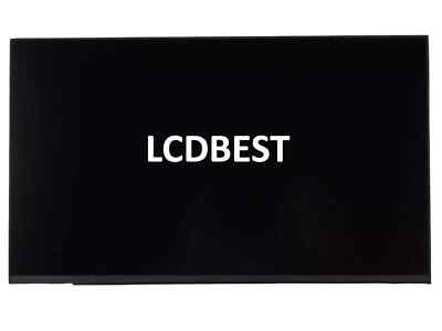 NE156FHM-N4X 15.6'' Laptop LED LCD Screen Matte FHD 1920x1080 Display New