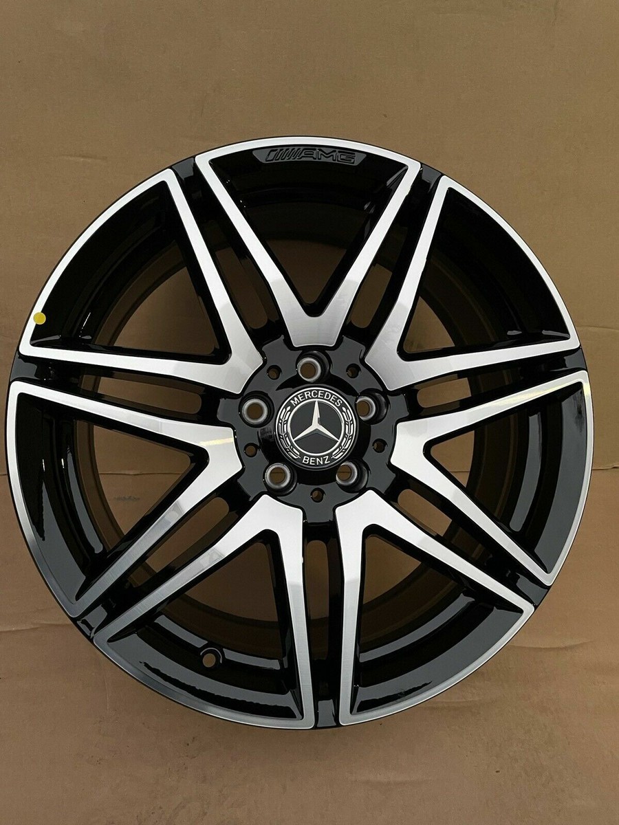 Original Mercedes W447 V-Klasse 19“ AMG Felge NEU A4474015100 