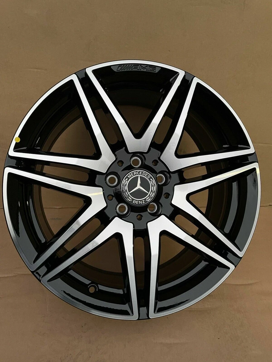 Original Mercedes W447 V-Klasse 19“ AMG Felge NEU A4474015100 