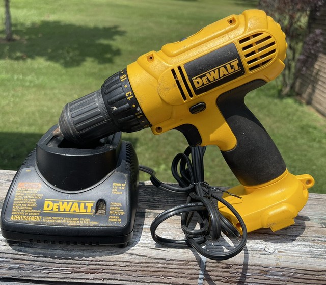 Dewalt dc727 аккумулятор