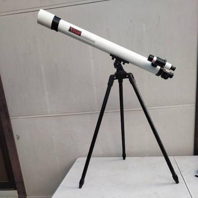 vixen スターパル 60L 天体望遠鏡 Vixen 天体望遠鏡 スターパル-50L