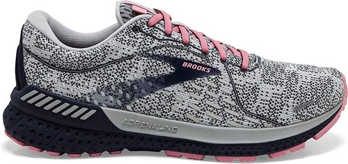Brooks Adrenaline Gts 21 Mens 14 Running Shoes white blue  display picture 2