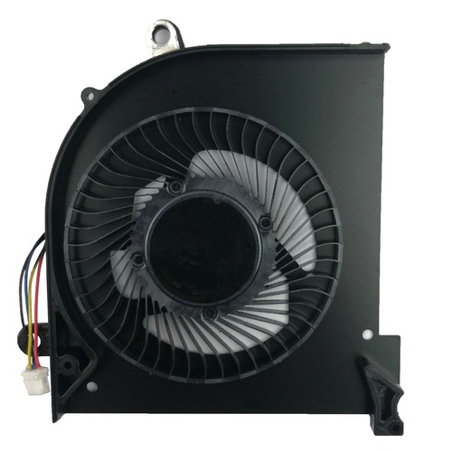 New MSI GS65 Stealth GS65VR MS-16Q2 GPU & CPU Cooling Fan - Picture 4 of 5