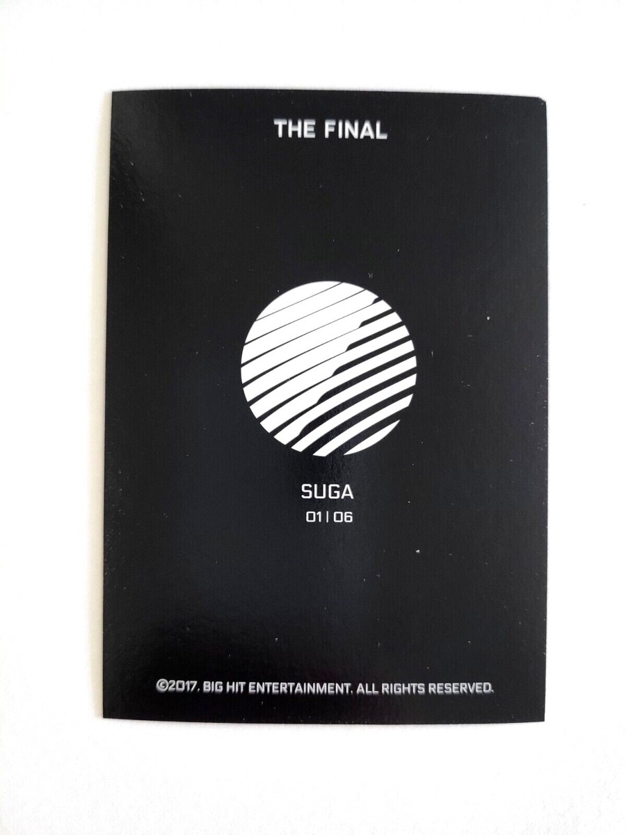 BTS 2017 Concert THE WINGS TOUR Seoul The Final Official BTS 2017 Concert THE WINGS TOUR Seoul The Final Official
