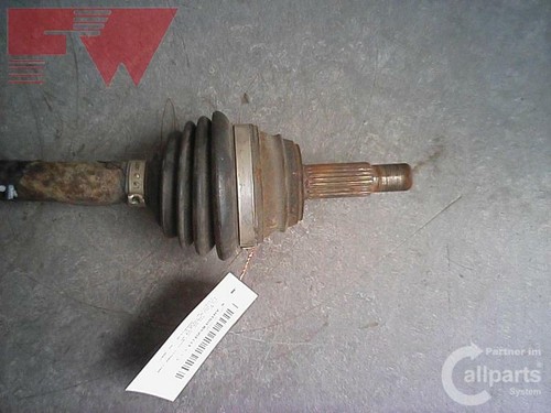 Antriebswelle L 1,3 VW Polo III 3 Lim./Variant (Typ:6N/6KV) 6N0407271