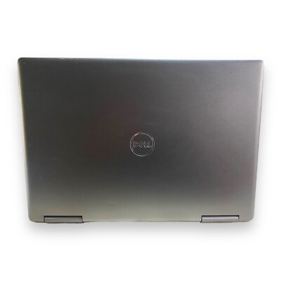 DELL - 2-in-1 第8世代i5 Dell Inspiron 7373 SSD Dell Inspiron 13 7373 2-in-1 Review: Mass Market Appeal - PC
