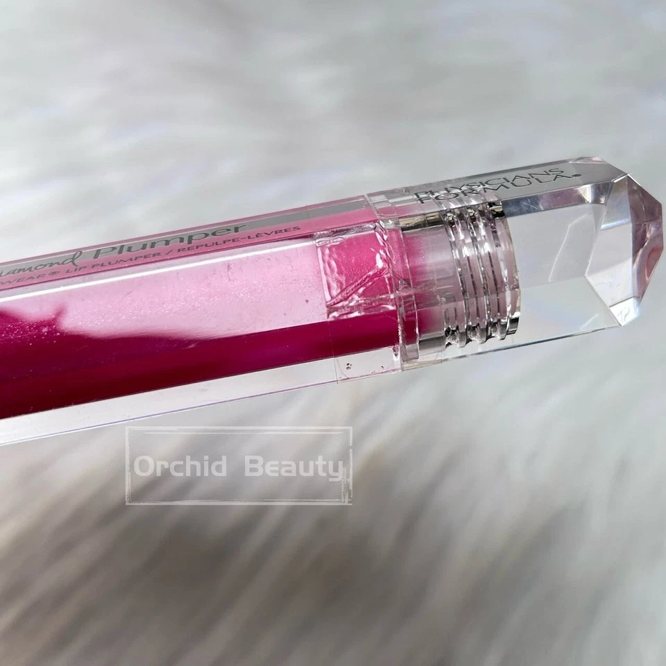 New Sealed Physicians Formula Diamond Lip Plumper~Pink Radiant Cut~Full size 5ml - Image 3 of 4