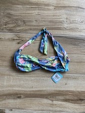 Never worn, with tags - Tu Bikini Top Size 10