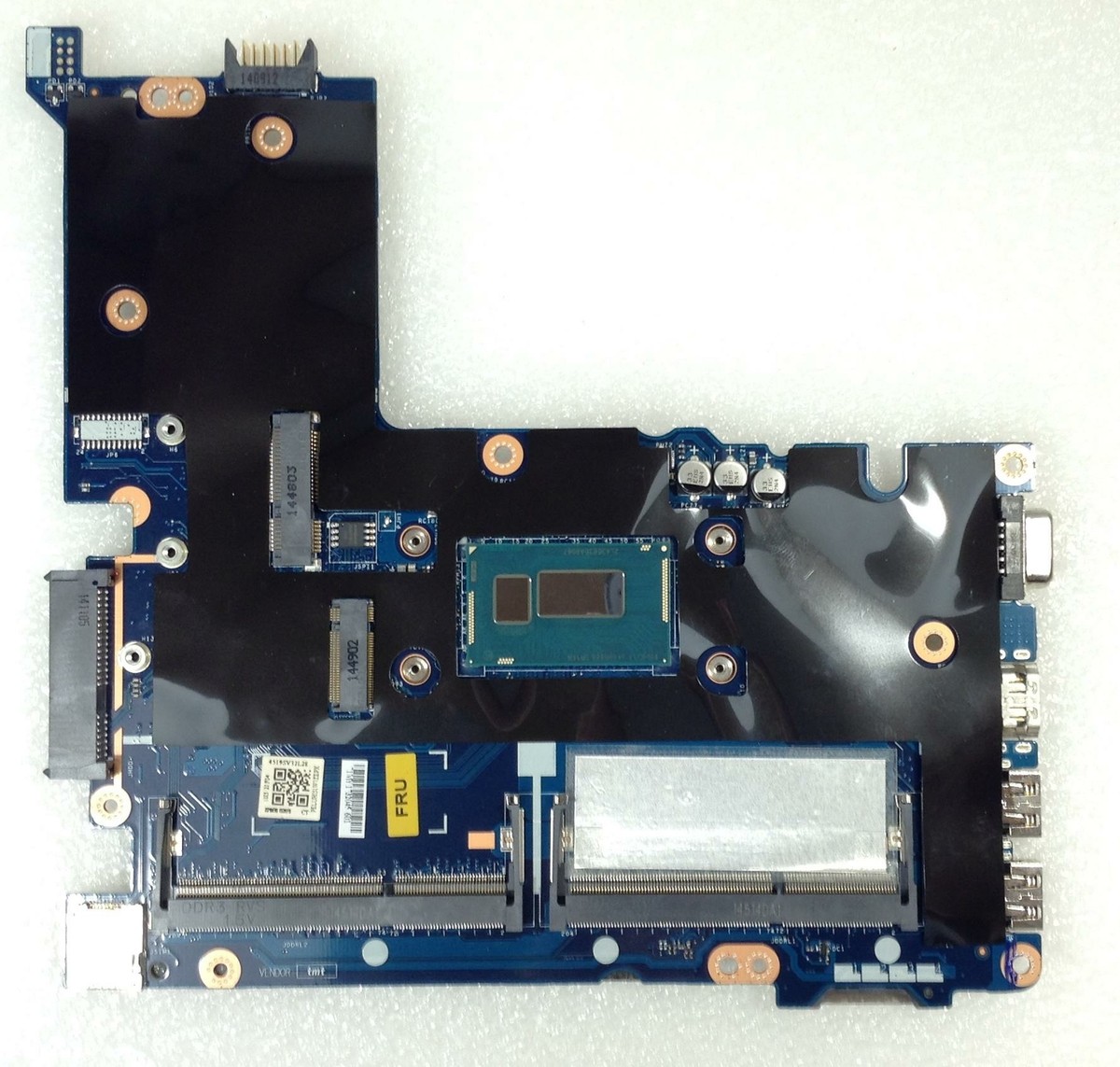 AMD HP Probook 430 G2 I5-5200U Motherboard 798061-601 at Rs 8000 in New