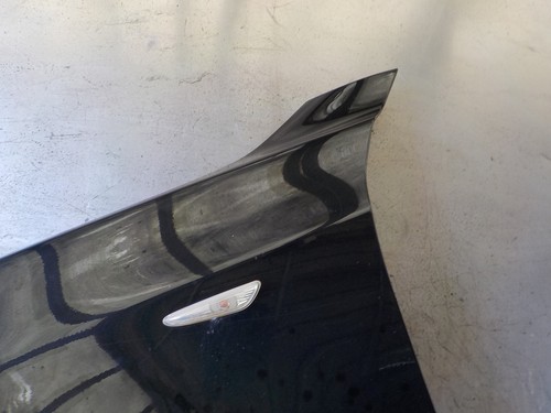 BMW X3 E83 M SPORT LCI 2007-2010 ALA LADO DEL PASAJERO NEGRO ZAFIRO - Imagen 3 de 8