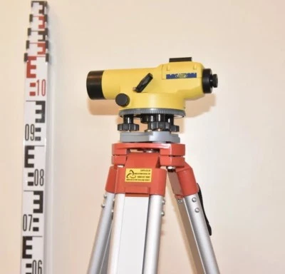 SPECTRA PRECISION/ TRIMBLE Dumpy level Genuine Spectra Precision Automatic Optical Site level