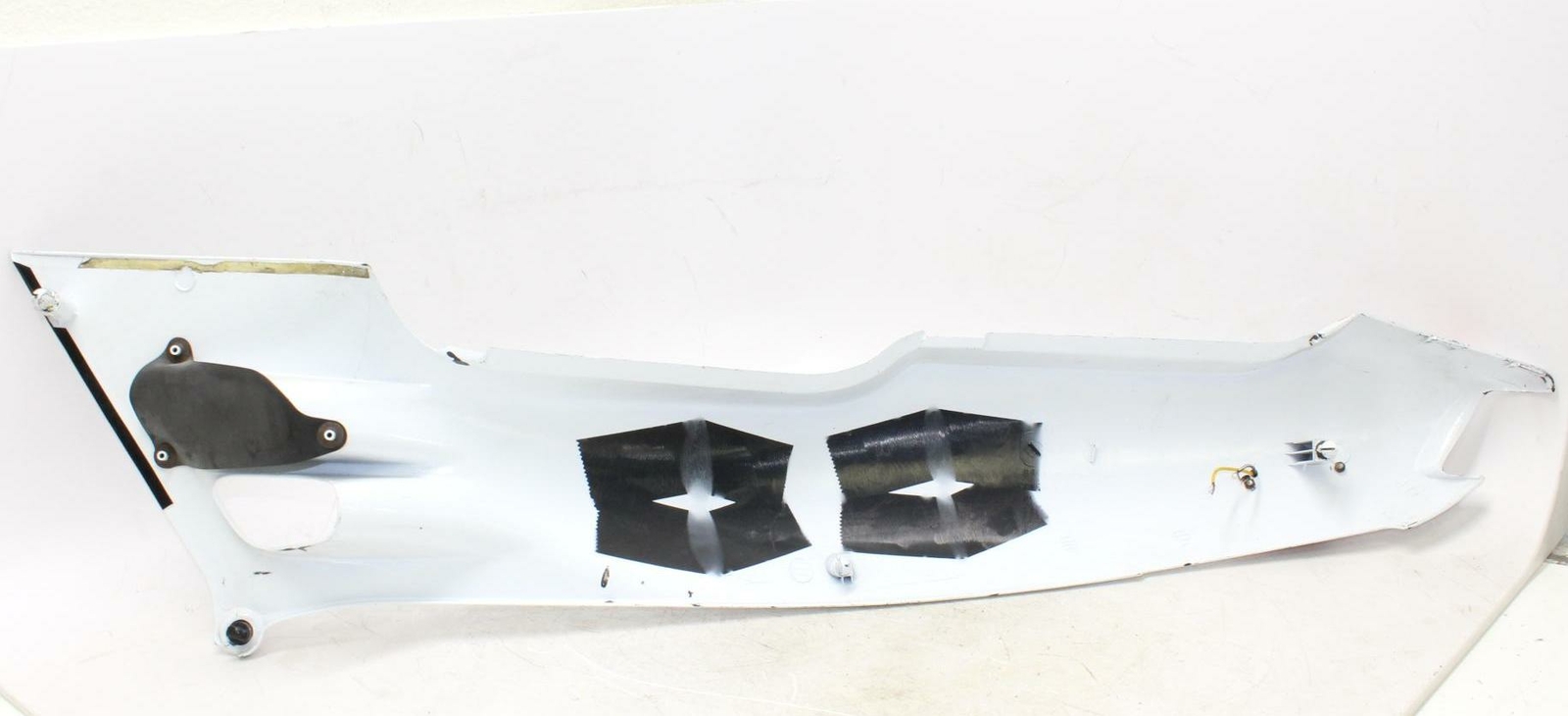 91-94 Honda Cbr600f2 Right Side Cover OEM