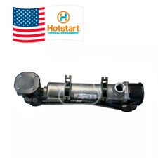 Original HOTSTART CB125210-200 - Coolant preh...