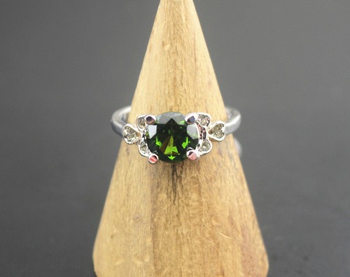 Wholesale Jewelry Lots 32pcs Cubic Zirconia Lady's Charm Fashion Women's Rings - Picture 6 of 9