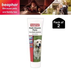 multi vitamin paste for dogs