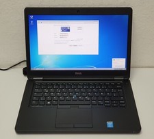 DELL Latitude E5540 i5-4310U 240GB SSD 8GB RAM Laptop HDMI VGA USB3 Win.10 15,6"