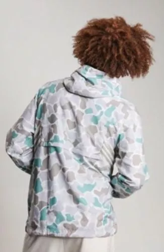 MEN'S ADIDAS ORIGINALS OVER HEAD CAMOUFLAGE JACKET | eBay