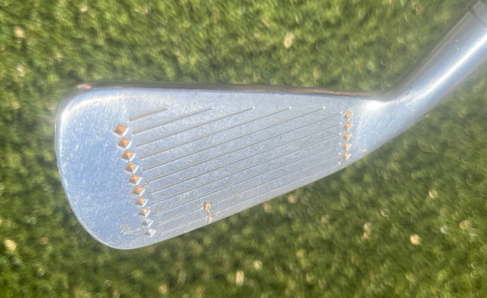 Macgregor Jack Nicklaus JNP 3 Iron Graphite Shaft RH Right Handed - Image 3 of 4