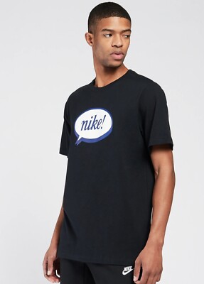 $30 NIKE AIR SPORTSWEAR AIRMOJI EMOJI T 