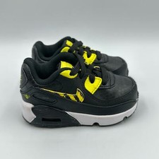 Nike Air Max 90 SE Sneakers DD0124-001Toddler Sz 5C