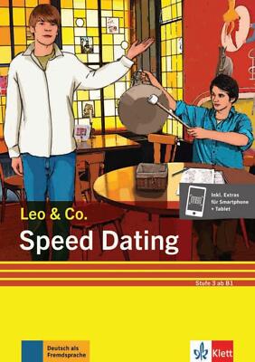 Speed Dating (Stufe 3). Buch + Online | Buch | 9783126740883