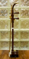 Erhu - Dunhuang Red Padauk Erhu Chinese Violin