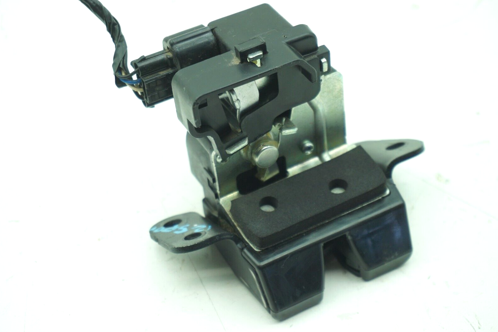 20112016 KIA SPORTAGE SUV REAR TAILGATE HATCH TRUNK LOCK LATCH