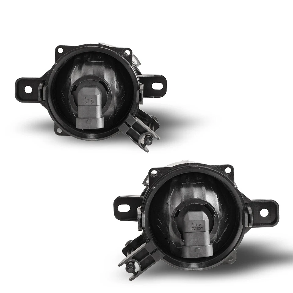 Par de luces antiniebla Saturn Astra L&R 2008-2009 para Chevy Malibu LS/LTZ/LT 2013-2015 Foto 4 de 4