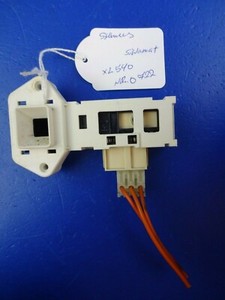 Türschloss Waschmaschine - Siemens SIWAMAT XL 540 5500000047