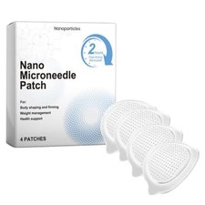 Nano Slimming Microneedle Patch - XI-B07-0372-01..