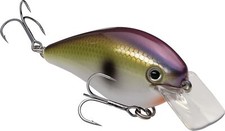 Strike King KVD 1.5 Hard Knock Squarebill Cra...