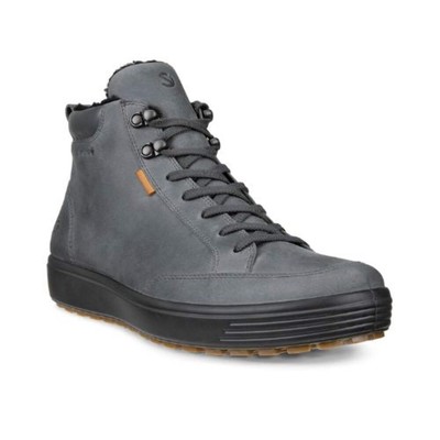 Ecco Soft 7 Tred M Sneaker Boot