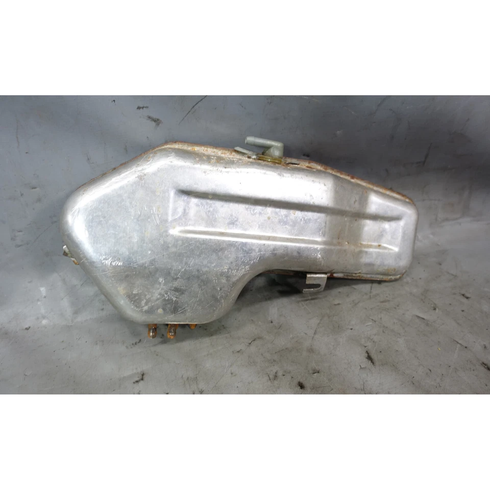 1978-1987 BMW E23 7-Series 733i 735i Factory Gas Fuel Expansion Tank OEM - Imagem 2 de 4